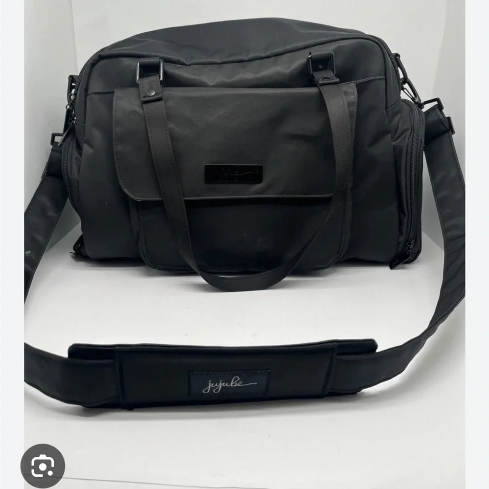 JuJuBe Breast Pump Bag